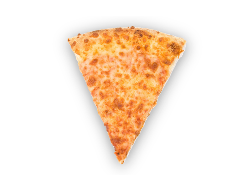Pizza: One Slice (9/16/25-1/27/26)