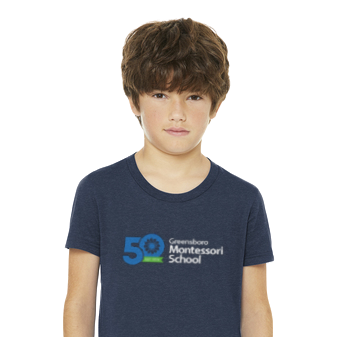 Complimentary Student T-Shirt