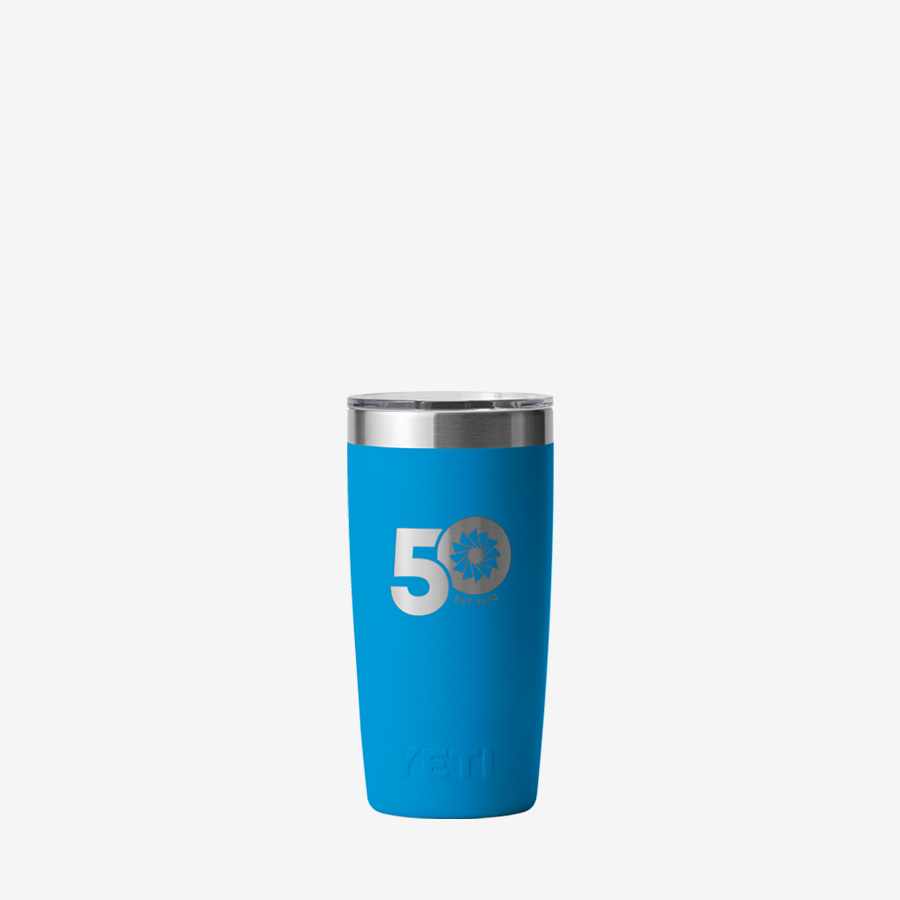 Rambler 10 oz Tumbler