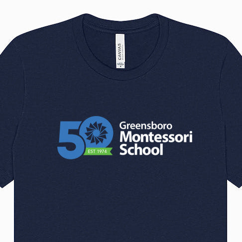 Complimentary Student T-Shirt