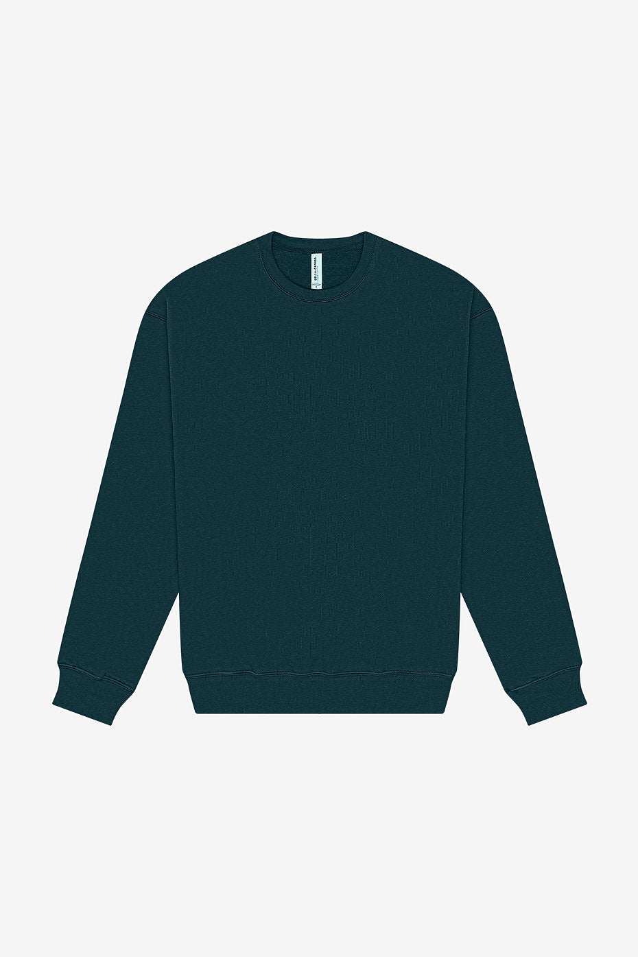 Adult Crew Neck Sweatshirt