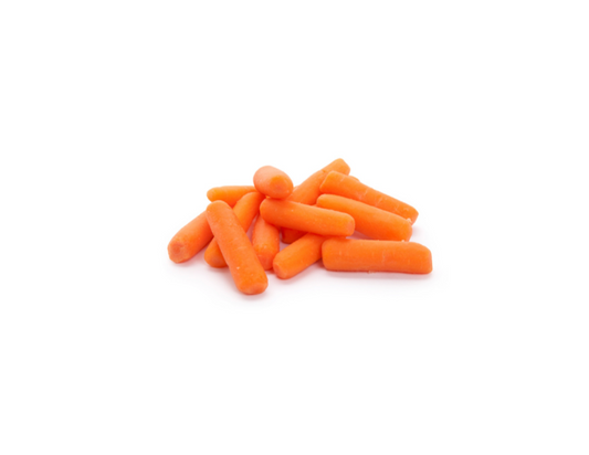 Side: Carrots & Ranch (9/16/25-1/27/26)