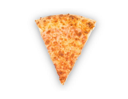 Pizza: One Slice (9/16/25-1/27/26)