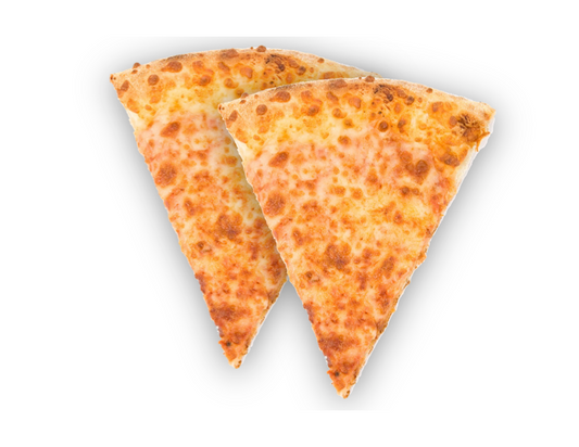 Pizza: Two Slices (9/16/25-1/27/26)