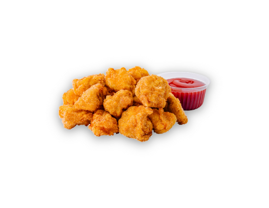 Chicken Nuggets (9/16/25-1/27/26)