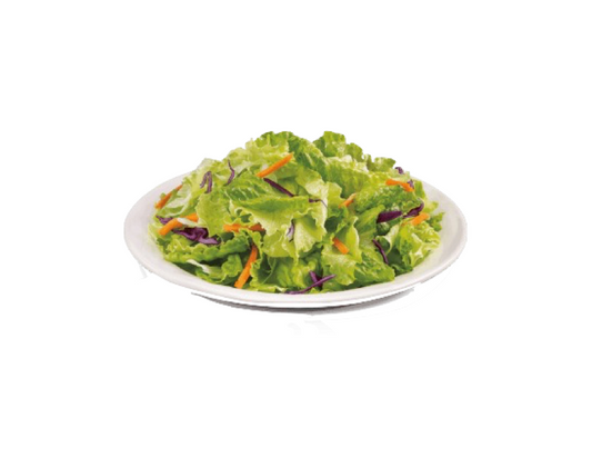 Side: Side Salad (9/16/25-1/27/26)