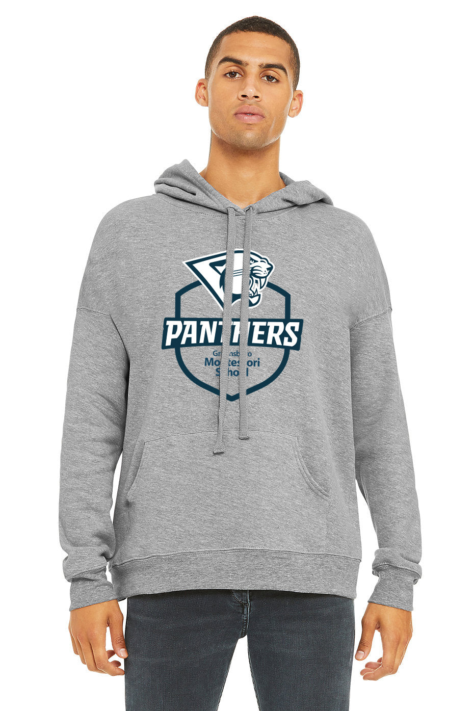 Adult Panthers Sweatshirt