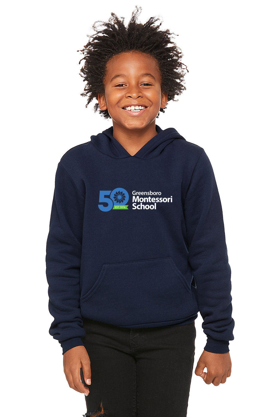Youth 50th Sweatshirt